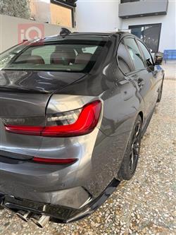 بي ام دبليو الفئة 3